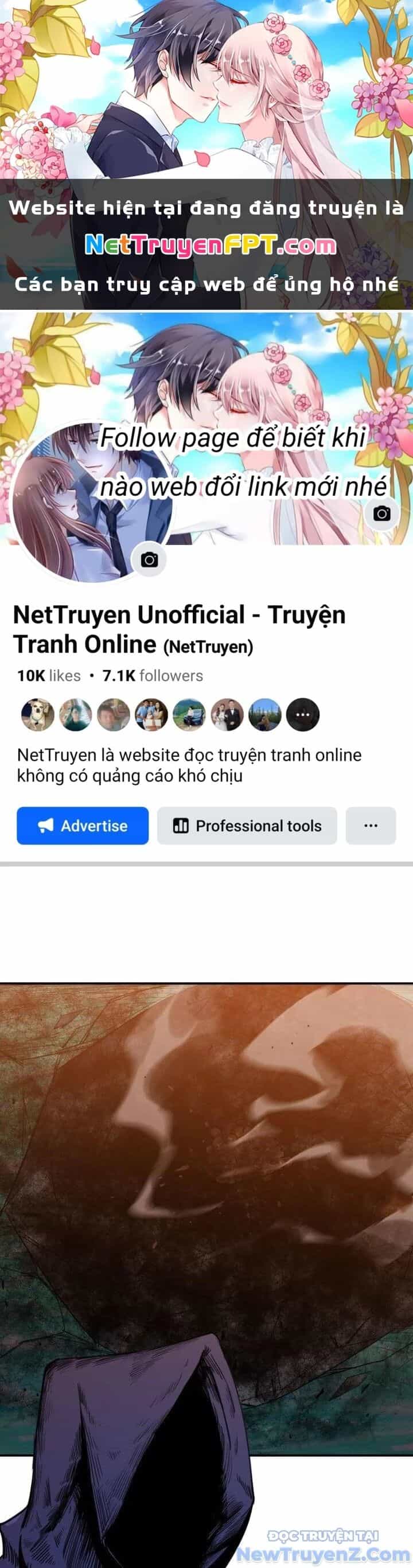 Dũng Sĩ Nấm - Chương 42 - ảnh 1