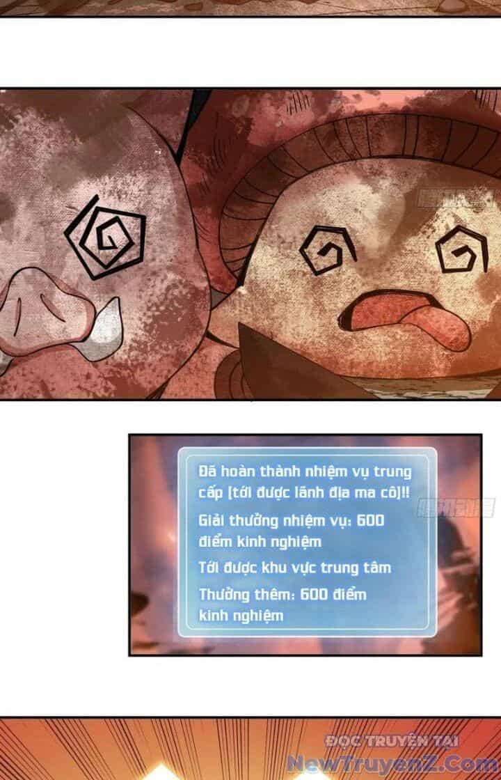 Dũng Sĩ Nấm - Chương 42 - ảnh 32