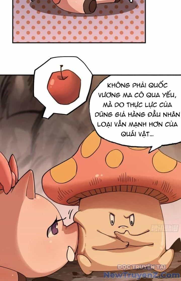 Dũng Sĩ Nấm - Chương 42 - ảnh 37