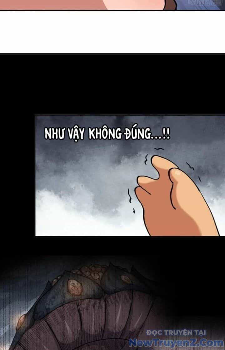 Dũng Sĩ Nấm - Chương 42 - ảnh 39