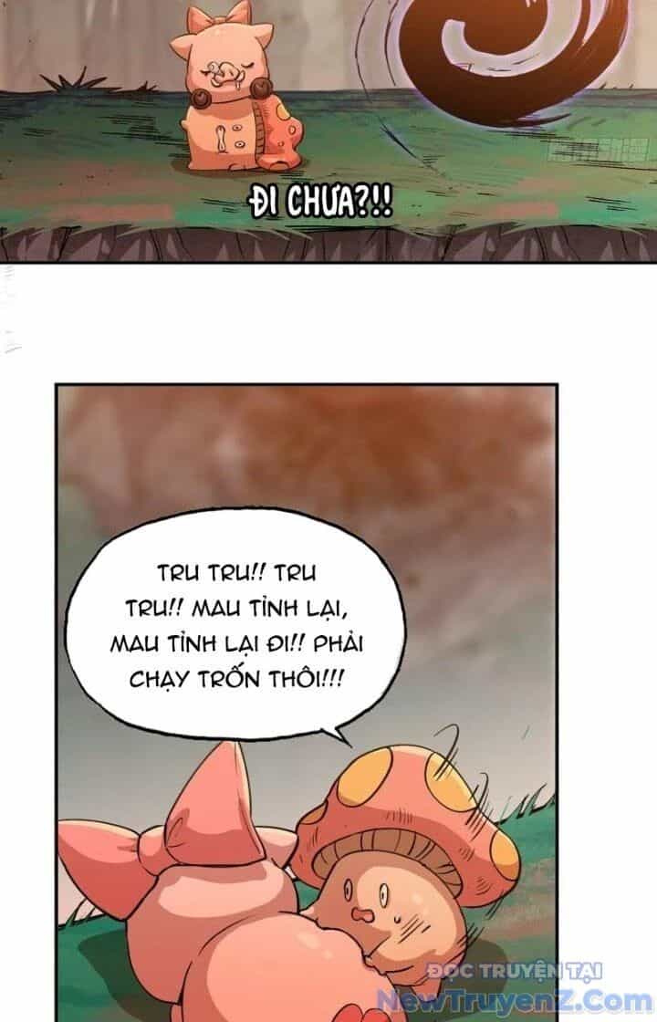Dũng Sĩ Nấm - Chương 42 - ảnh 4