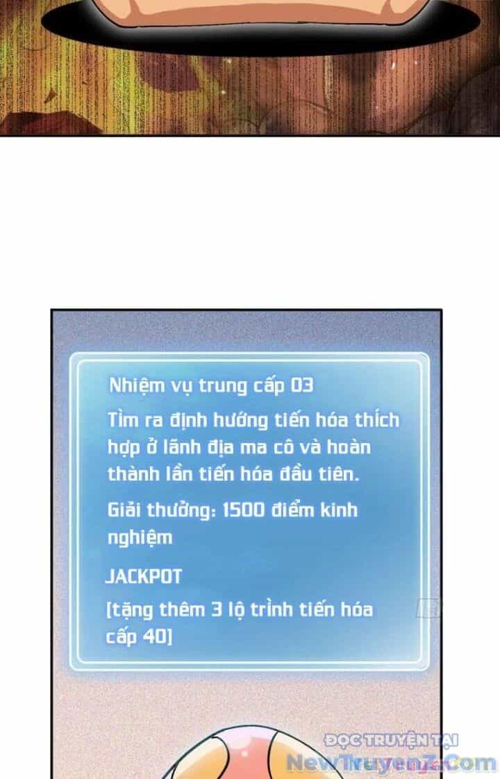 Dũng Sĩ Nấm - Chương 42 - ảnh 41