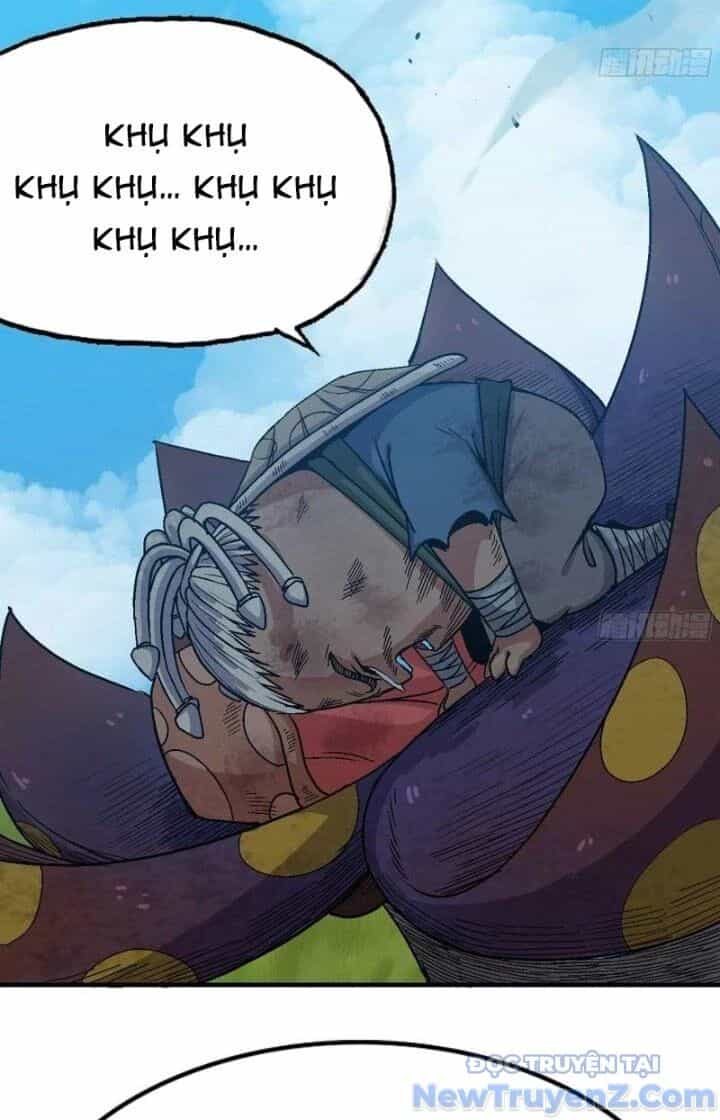 Dũng Sĩ Nấm - Chương 42 - ảnh 53