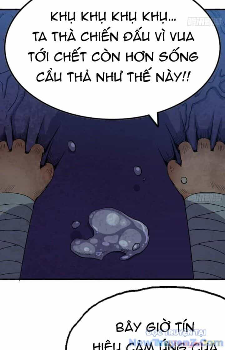 Dũng Sĩ Nấm - Chương 42 - ảnh 54