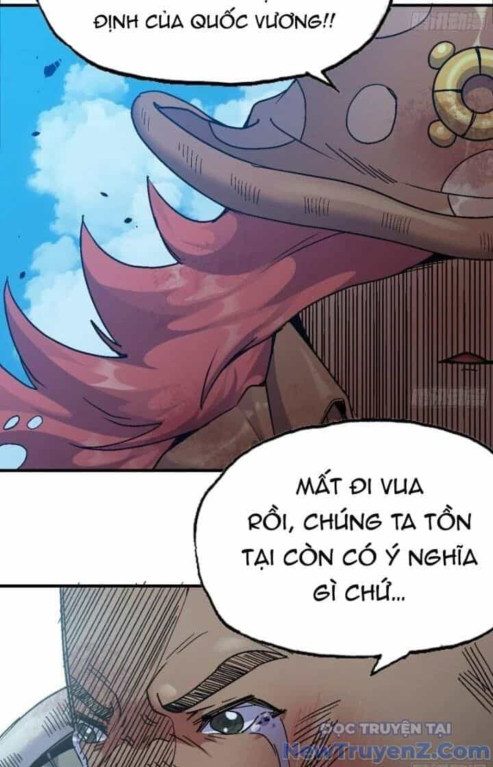 Dũng Sĩ Nấm - Chương 42 - ảnh 59
