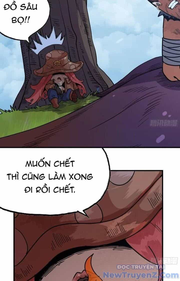 Dũng Sĩ Nấm - Chương 42 - ảnh 63