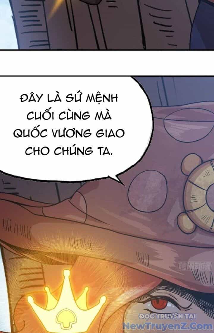 Dũng Sĩ Nấm - Chương 42 - ảnh 66