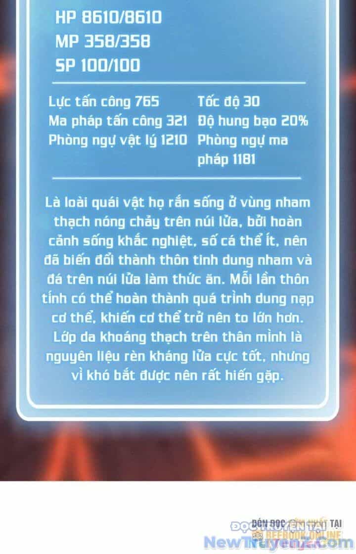 Dũng Sĩ Nấm - Chương 43 - ảnh 30
