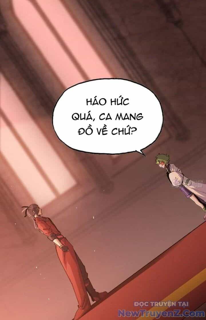 Dũng Sĩ Nấm - Chương 43 - ảnh 49
