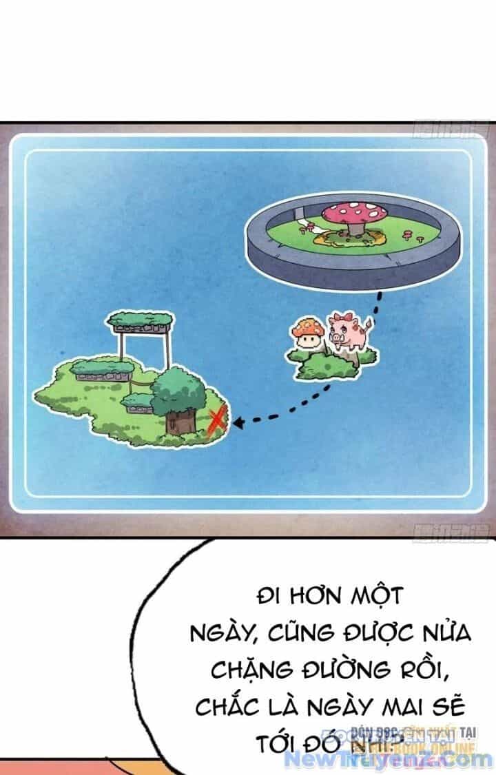 Dũng Sĩ Nấm - Chương 43 - ảnh 5