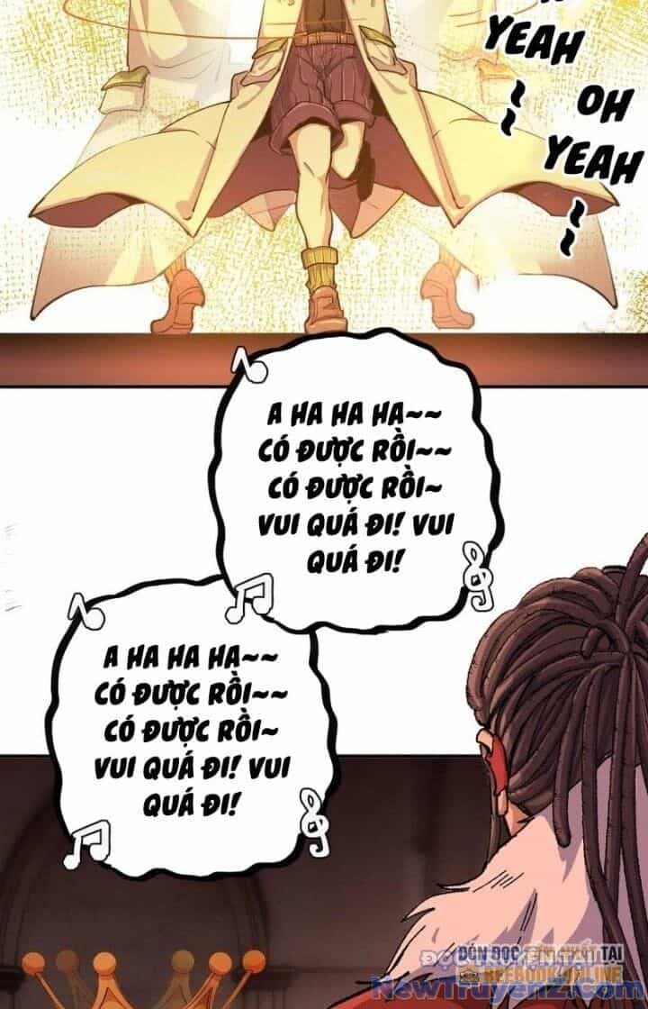Dũng Sĩ Nấm - Chương 43 - ảnh 55