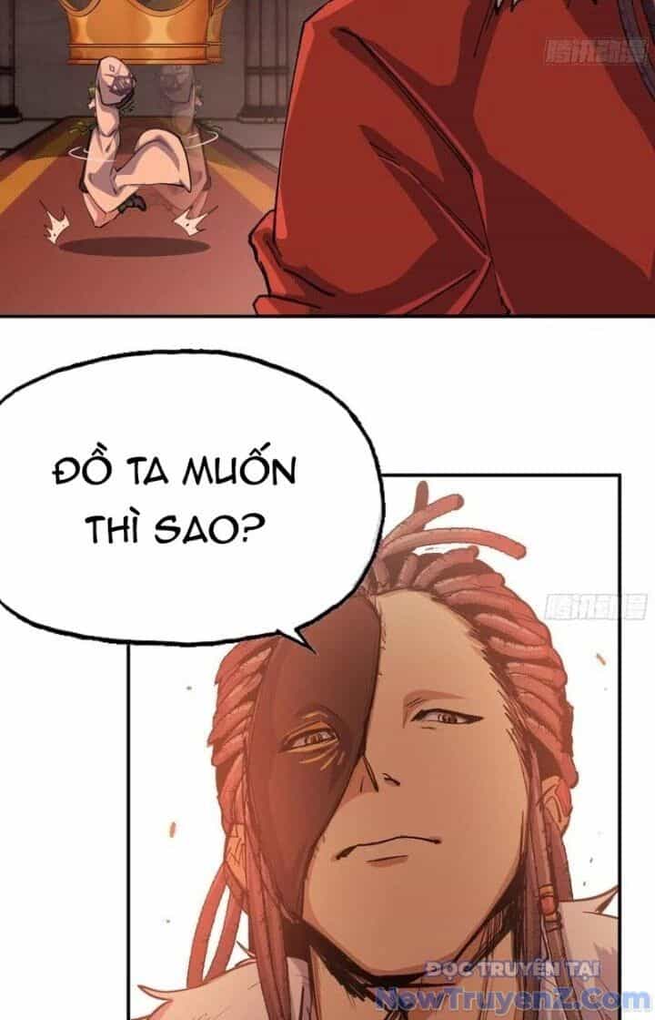 Dũng Sĩ Nấm - Chương 43 - ảnh 56