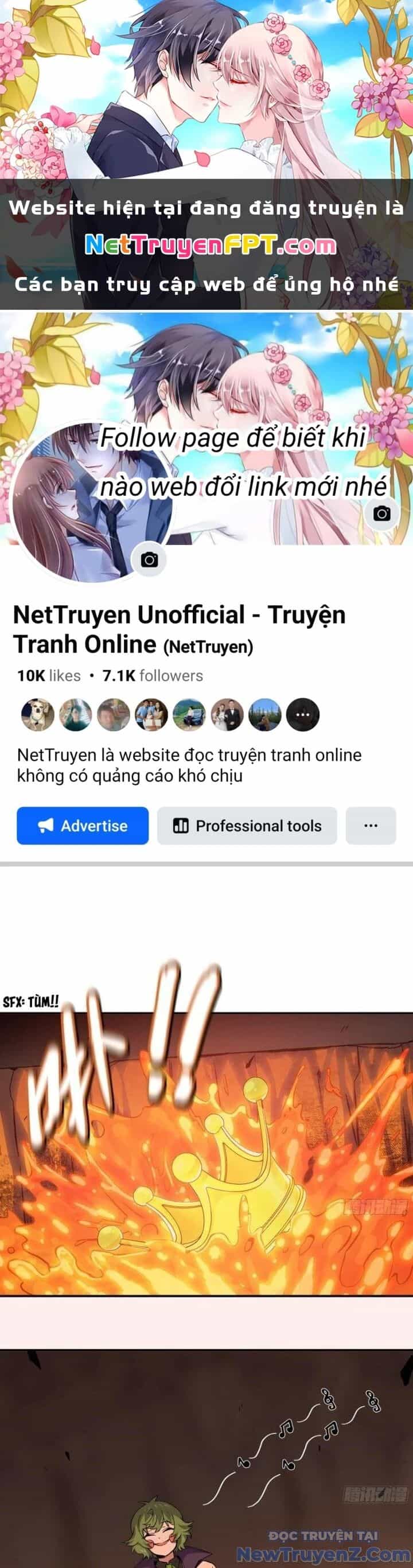 Dũng Sĩ Nấm - Chương 44 - ảnh 1