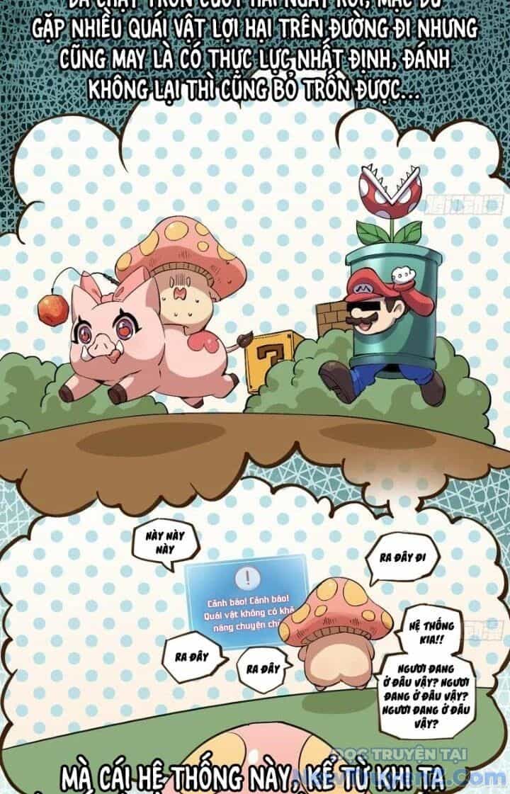 Dũng Sĩ Nấm - Chương 44 - ảnh 22