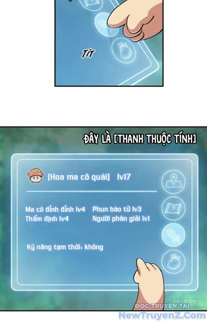 Dũng Sĩ Nấm - Chương 44 - ảnh 24