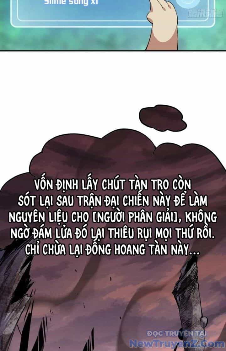 Dũng Sĩ Nấm - Chương 44 - ảnh 26