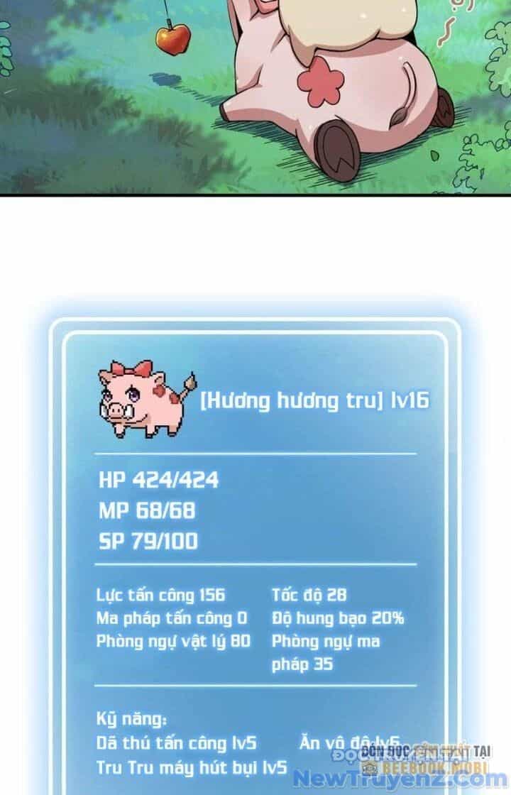 Dũng Sĩ Nấm - Chương 44 - ảnh 35