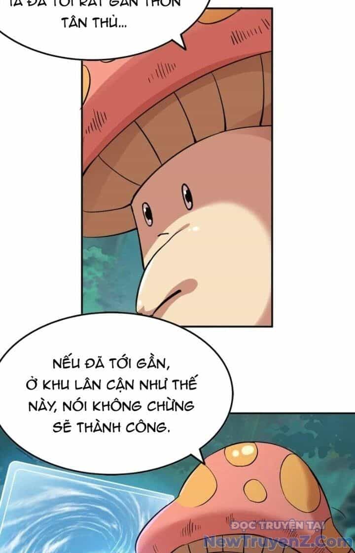Dũng Sĩ Nấm - Chương 44 - ảnh 45