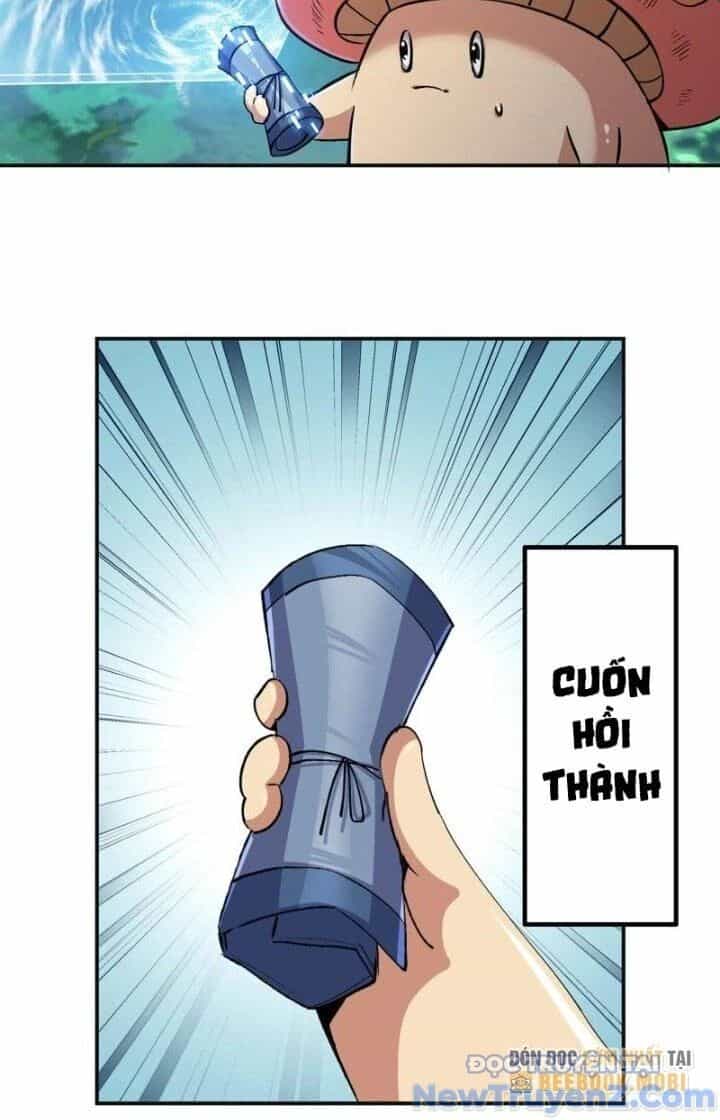 Dũng Sĩ Nấm - Chương 44 - ảnh 46