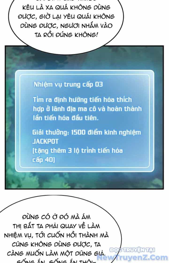 Dũng Sĩ Nấm - Chương 44 - ảnh 53