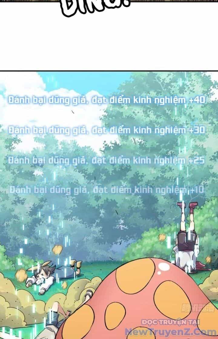 Dũng Sĩ Nấm - Chương 45 - ảnh 21