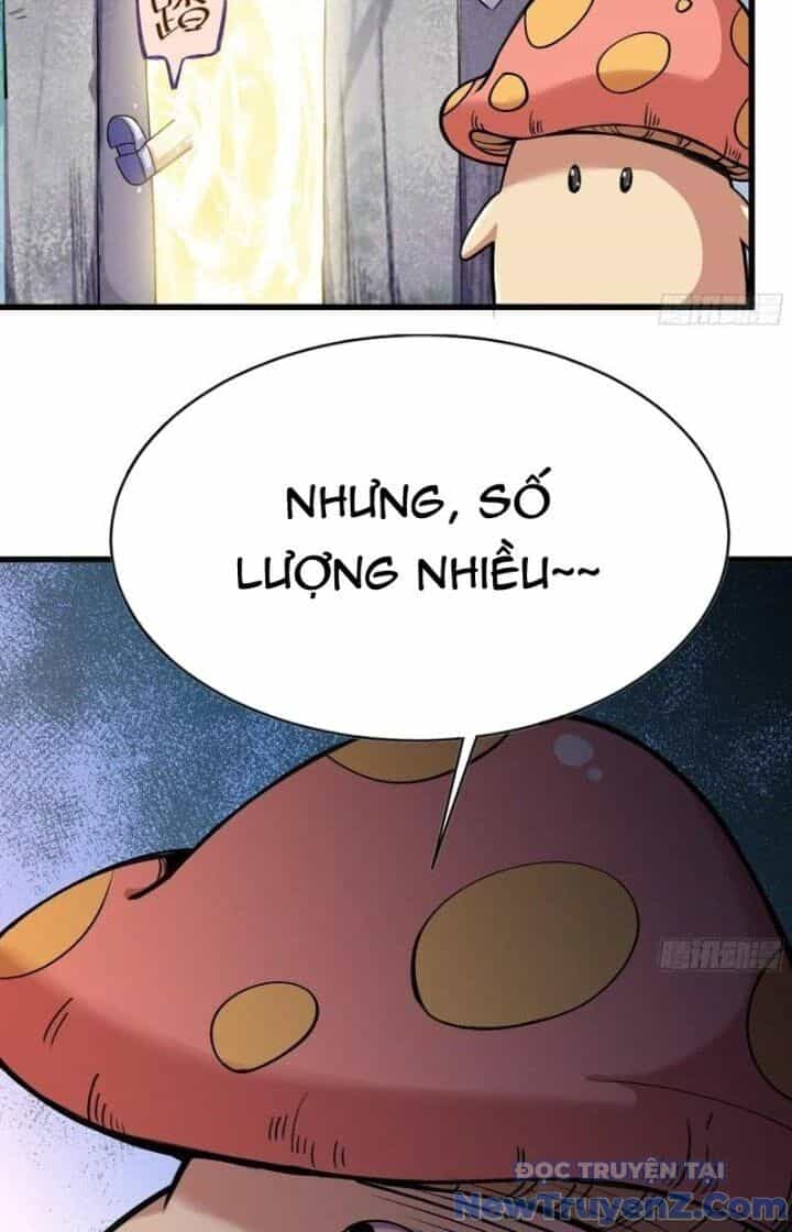 Dũng Sĩ Nấm - Chương 45 - ảnh 28