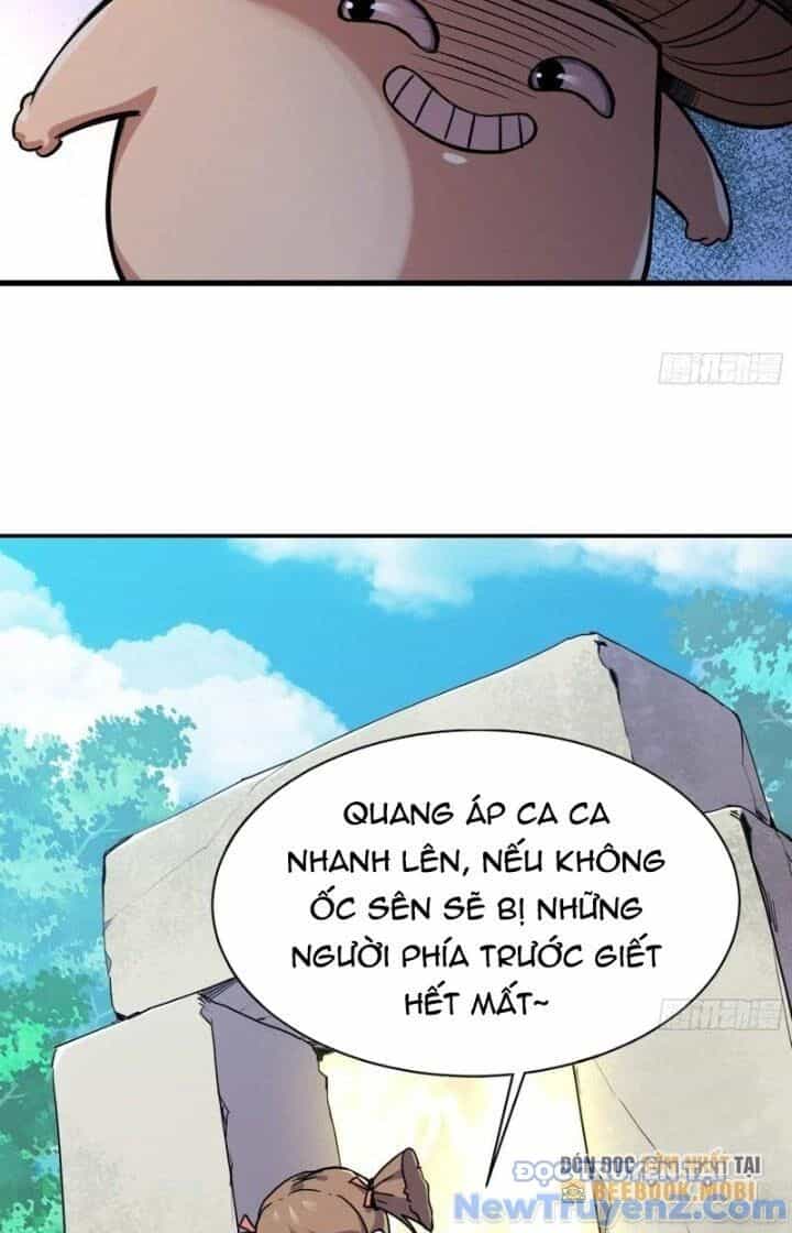 Dũng Sĩ Nấm - Chương 45 - ảnh 29