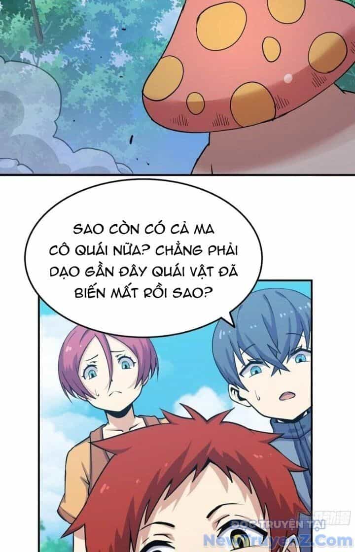 Dũng Sĩ Nấm - Chương 45 - ảnh 36