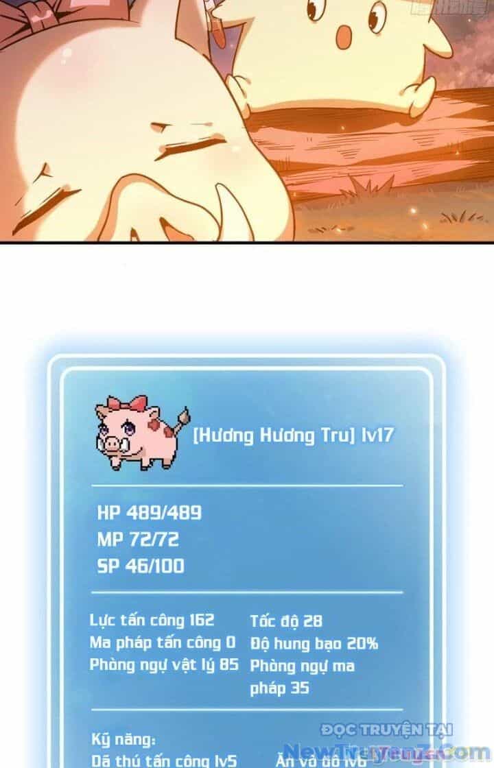 Dũng Sĩ Nấm - Chương 45 - ảnh 45