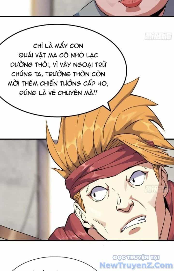 Dũng Sĩ Nấm - Chương 45 - ảnh 68