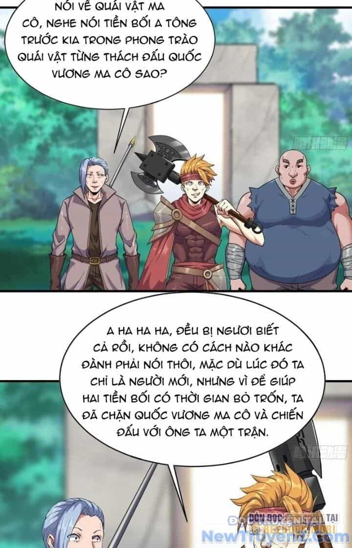 Dũng Sĩ Nấm - Chương 45 - ảnh 69