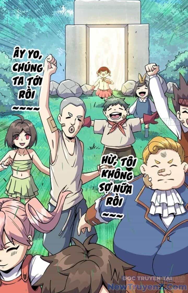 Dũng Sĩ Nấm - Chương 45 - ảnh 7