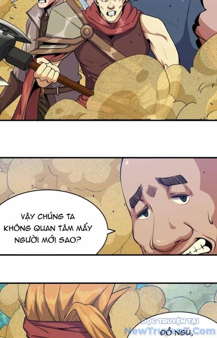 Dũng Sĩ Nấm - Chương 45 - ảnh 80