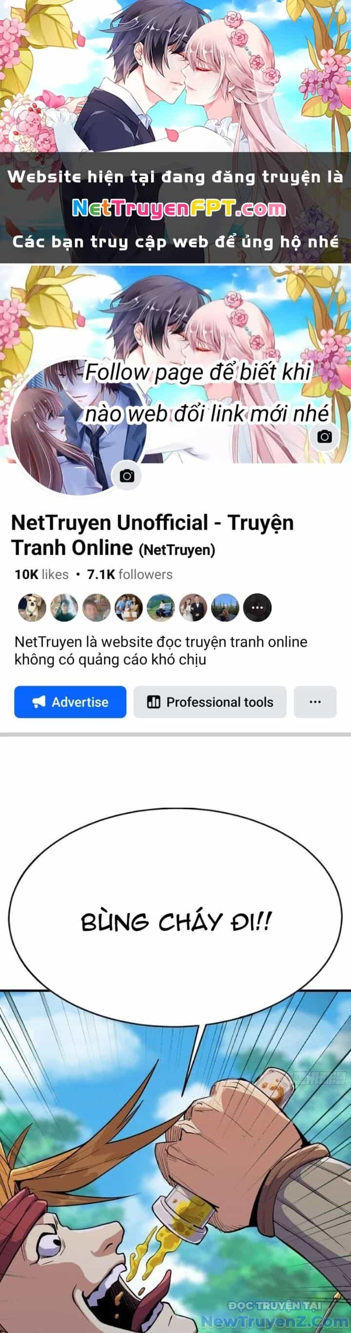 Dũng Sĩ Nấm - Chương 46 - ảnh 1