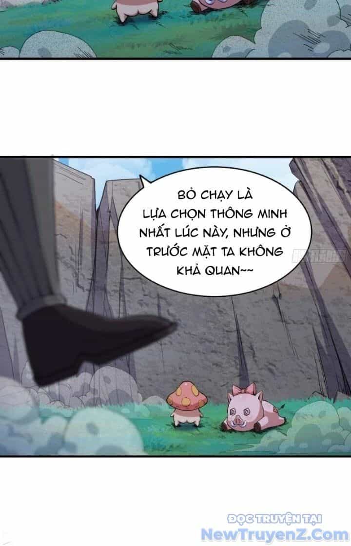Dũng Sĩ Nấm - Chương 46 - ảnh 16