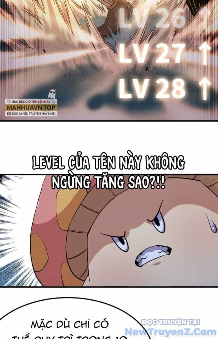 Dũng Sĩ Nấm - Chương 46 - ảnh 4