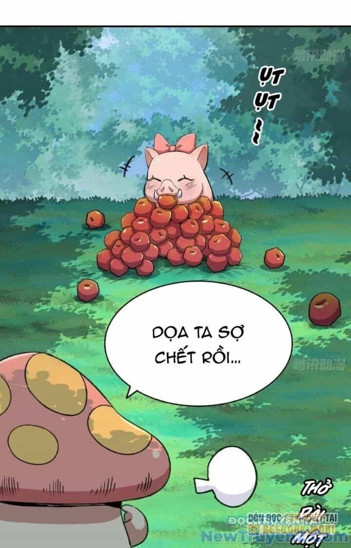 Dũng Sĩ Nấm - Chương 46 - ảnh 74