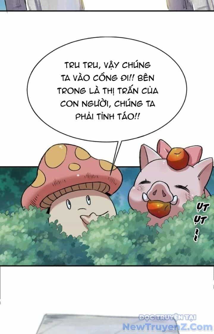 Dũng Sĩ Nấm - Chương 46 - ảnh 78