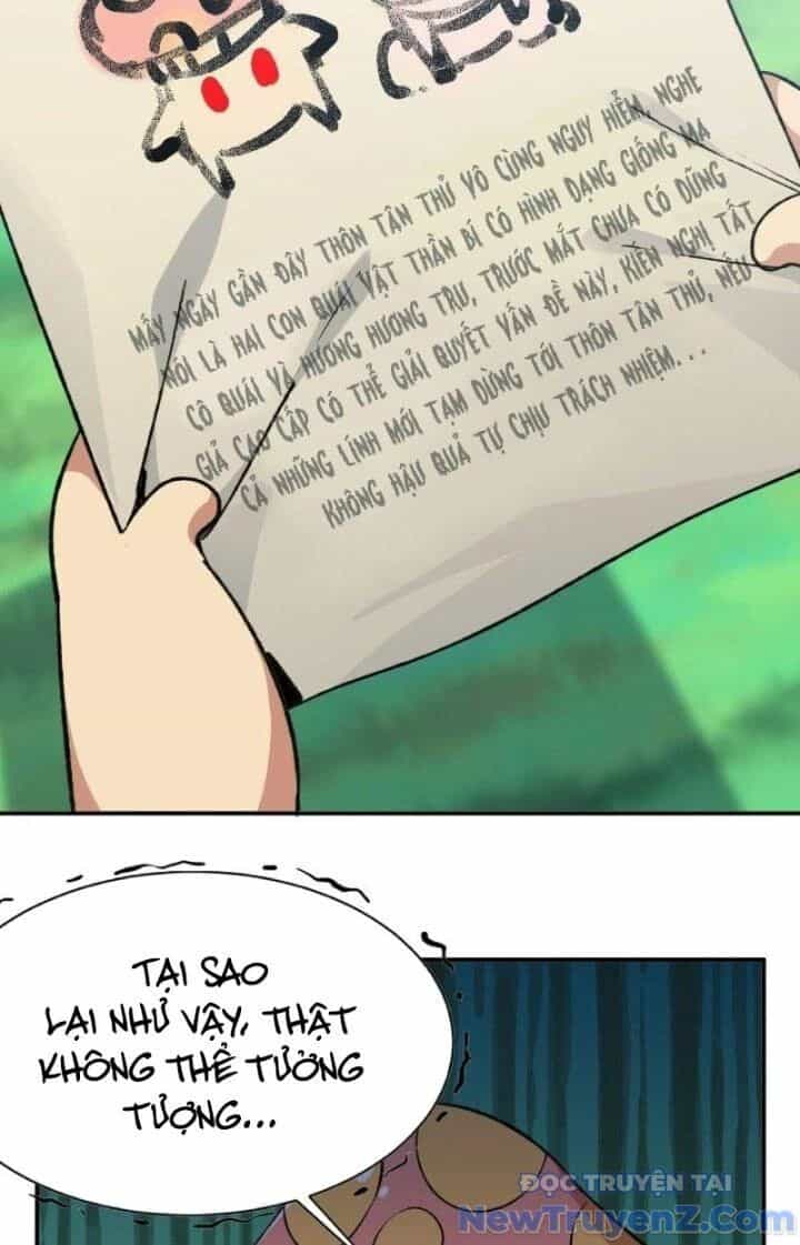 Dũng Sĩ Nấm - Chương 47 - ảnh 13