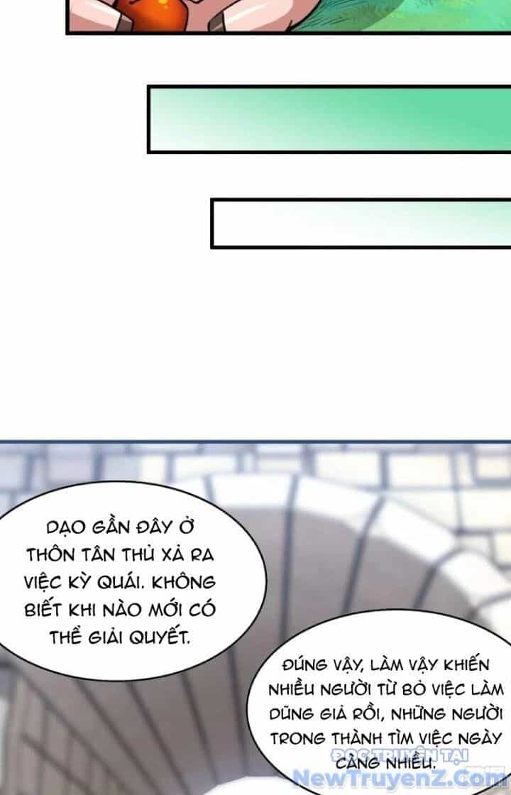 Dũng Sĩ Nấm - Chương 47 - ảnh 36