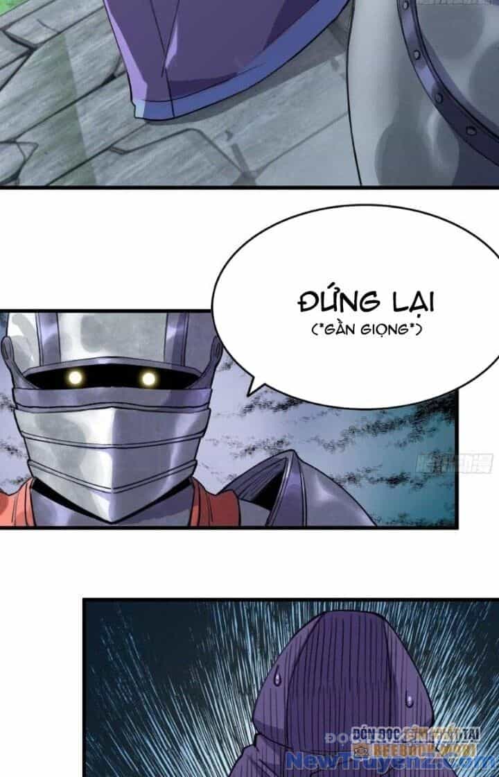 Dũng Sĩ Nấm - Chương 47 - ảnh 40
