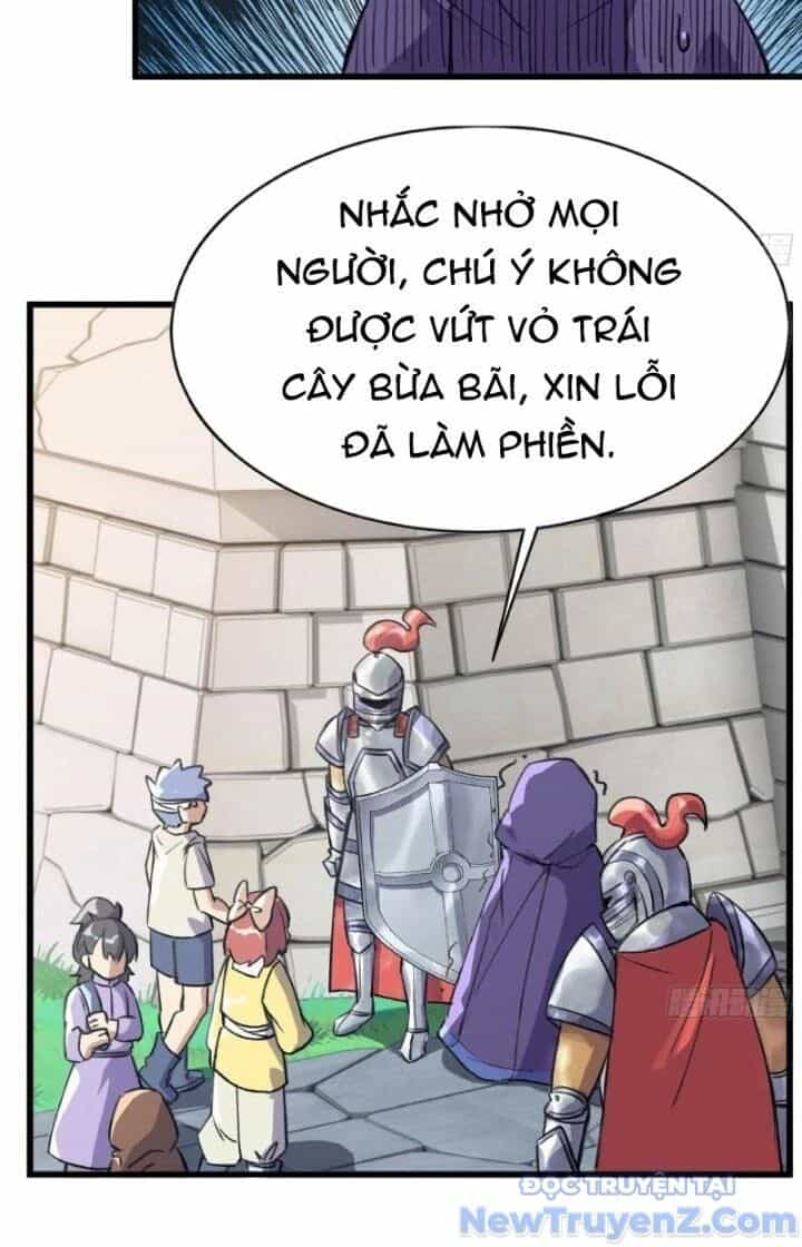 Dũng Sĩ Nấm - Chương 47 - ảnh 41