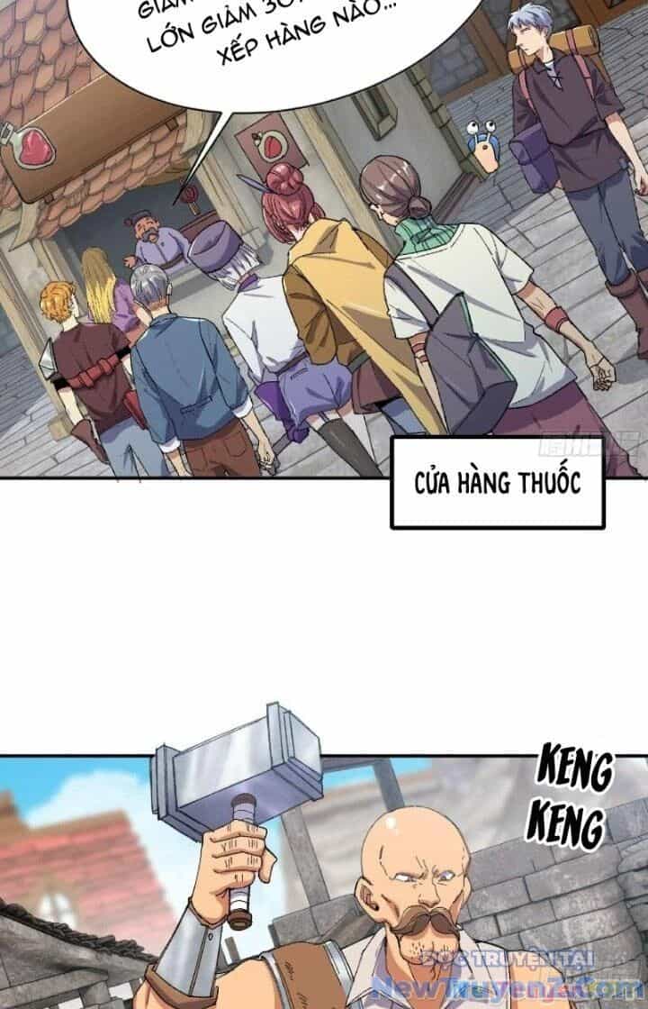 Dũng Sĩ Nấm - Chương 47 - ảnh 47