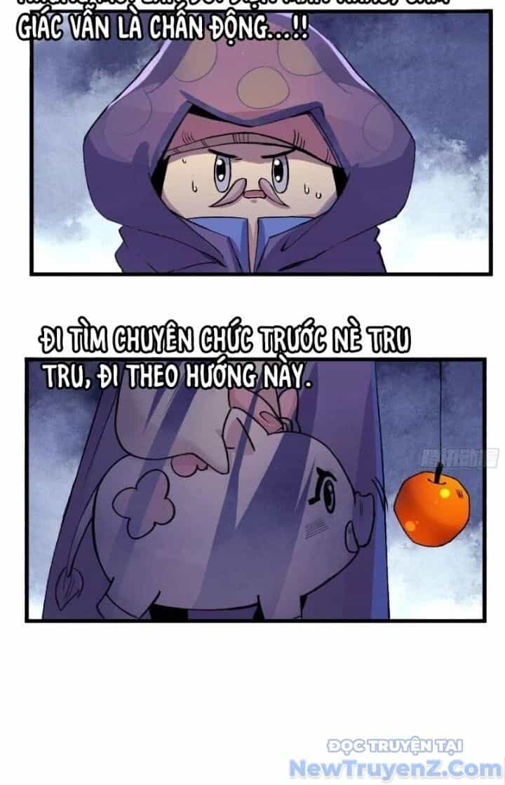 Dũng Sĩ Nấm - Chương 47 - ảnh 50