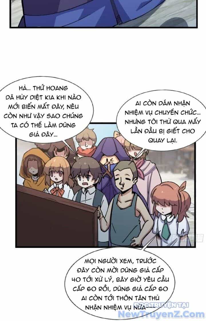 Dũng Sĩ Nấm - Chương 47 - ảnh 53
