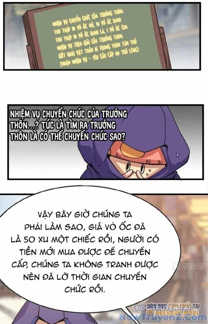 Dũng Sĩ Nấm - Chương 47 - ảnh 54