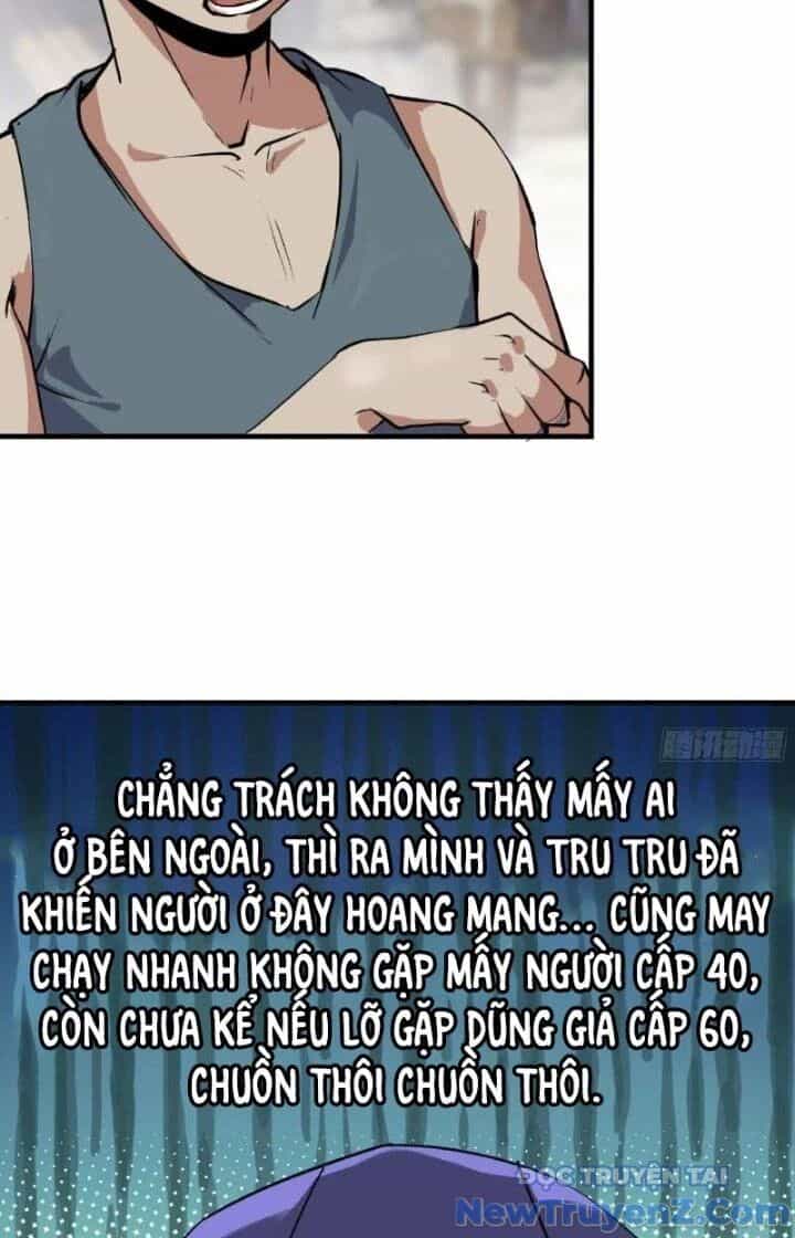 Dũng Sĩ Nấm - Chương 47 - ảnh 58