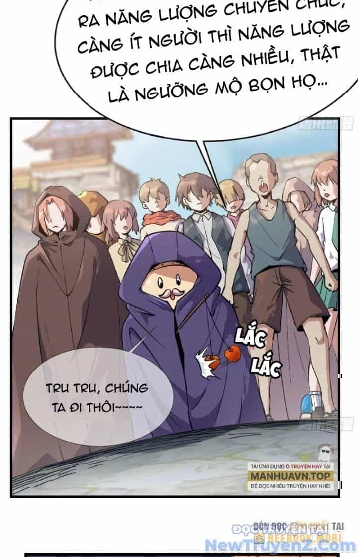 Dũng Sĩ Nấm - Chương 47 - ảnh 60