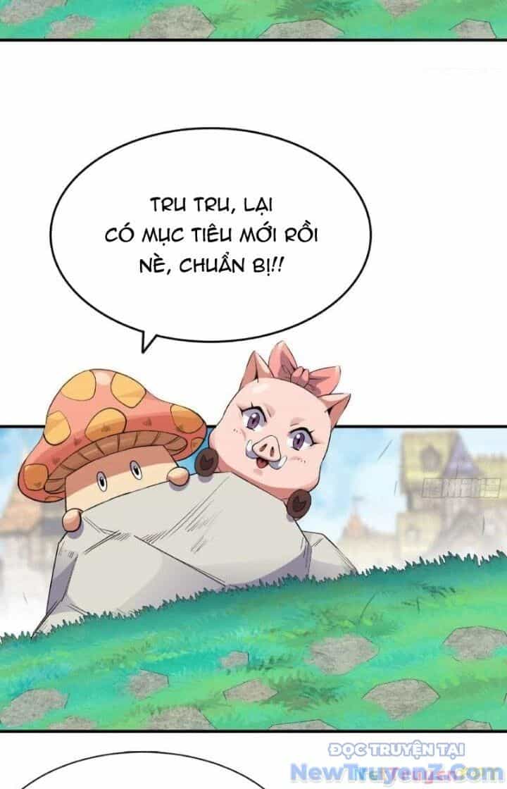 Dũng Sĩ Nấm - Chương 48 - ảnh 18