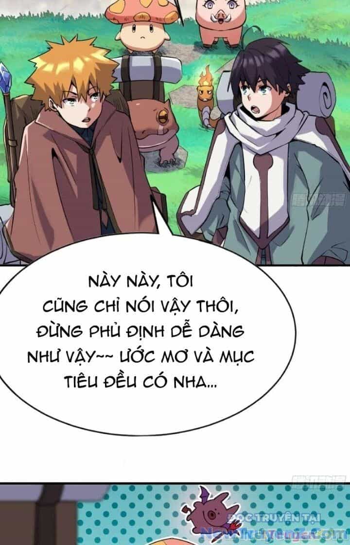 Dũng Sĩ Nấm - Chương 48 - ảnh 25